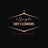 4 Epingles Drop Off Dry Cleaners & Alterations